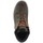 Sapatos Criança Sapatilhas de cano-alto Ricosta DIRK Castanho