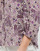 Textil Mulher camisas Morgan CYAN Multicolor