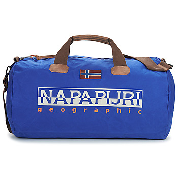 Malas Saco de viagem Napapijri BERING 3 Azul