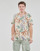 Textil Homem Camisas mangas curtas Oxbow P1CALAMA Multicolor