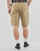 Textil Homem Shorts / Bermudas Oxbow P10RAGO Bege