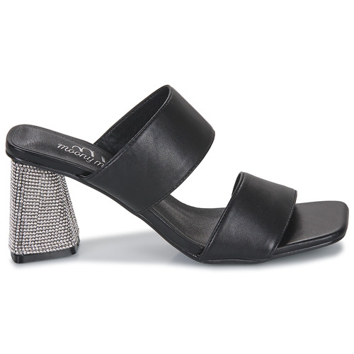 Moony Mood MIVELLE Preto