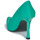 Sapatos Mulher Roupa de desporto MEMPHISTA Verde