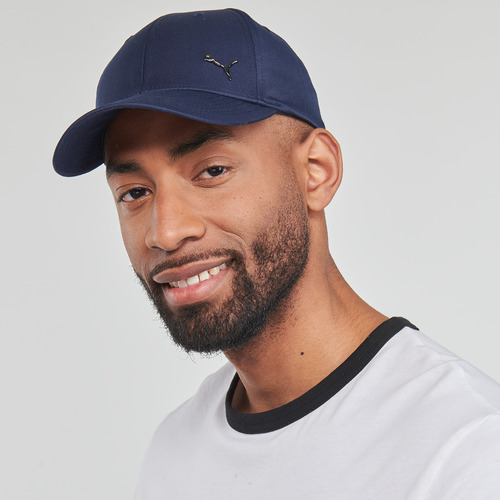Puma PUMA METAL CAT CAP Marinho