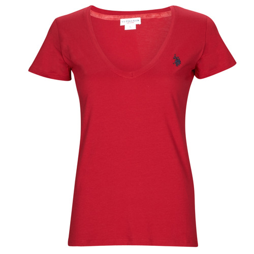 Textil Mulher Polo Association® has governed the sport of polo block stripe polo. BELL Bordô