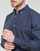 Textil Homem Camisas mangas comprida U.S Polo Assn. DIRK Marinho