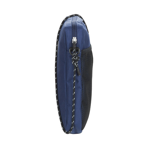 Levi's DUAL STRAP NORTH-SOUTH CROSSBODY Preto / Marinho