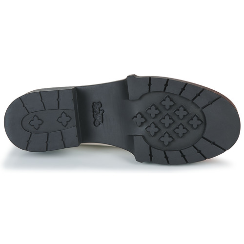 Coach LEAH LOAFER Bege