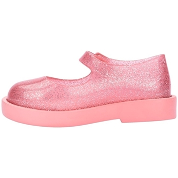 Melissa MINI  Lola II B - Glitter Pink Rosa