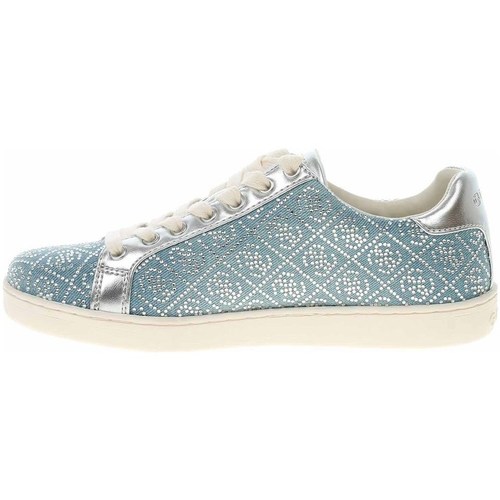 Guess FL7RS2DEN12 Azul