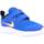 Sapatos Rapaz Sapatilhas Nike STAR RUNNER 3 Azul