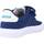 Sapatos Rapaz Sapatilhas adidas Originals VULCRAID3R CF C Azul