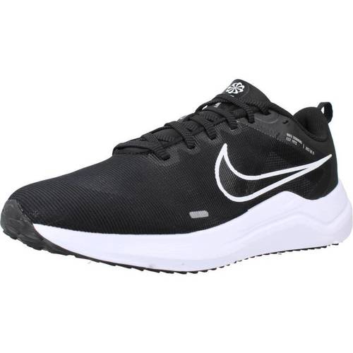 Sapatos Homem Sapatilhas Nike check DOWNSHIFTER 12 C/O Preto