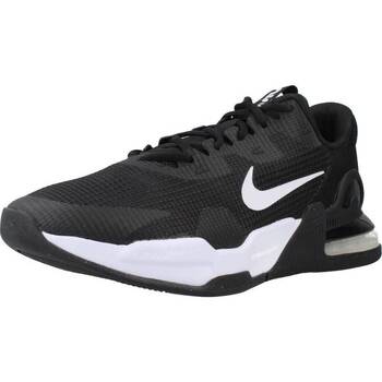 Sapatos Homem Sapatilhas Nike outlet AIR MAX ALPHA TRAINER 5 Preto