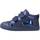 Sapatos Rapariga Botas Pablosky 970120P Azul