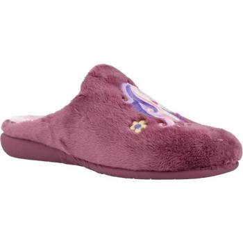 Sapatos Rapariga Chinelos Vulladi 5219 123 Rosa