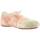 Sapatos Mulher Chinelos Vulladi 5614 C01 Rosa