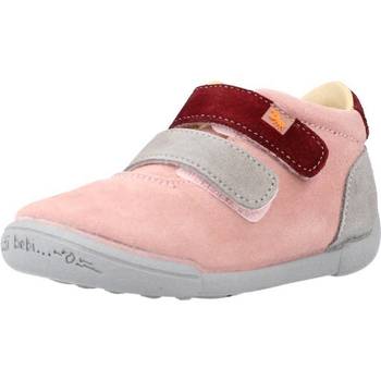 Sapatos Rapariga Bolsas de homem a menos de 60 Vulladi 5776 070 Rosa