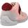 Sapatos Rapariga Sapatos & Richelieu Vulladi 5776 070 Rosa