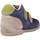 Sapatos Rapaz Sapatos & Richelieu Vulladi 5776 070 Azul