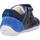 Sapatos Rapaz Versace Jeans Couture Geox B TUTIM B Azul