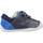 Sapatos Rapaz Sapatos & Richelieu Geox B TUTIM B Azul