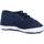 Sapatos Rapaz Sapatos & Richelieu Chicco OSCARINO Azul