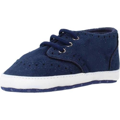 Sapatos Rapaz M 35 cm - 40 cm Chicco OSCARINO Azul