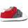 Sapatos Rapaz Sapatos & Richelieu Chicco OLIMPINO Vermelho