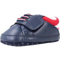 Sapatos Rapaz Raso: 0 cm Chicco OBER Azul