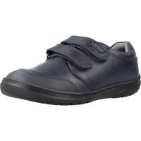 Sapatos Rapaz Sapatos & Richelieu Garvalin 211701G Azul