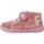Sapatos Rapariga Botas Garvalin 221302G Vermelho