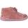 Sapatos Rapariga Botas Garvalin 221302G Vermelho