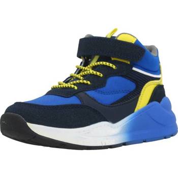 Sapatos Rapaz Para acompanhar o crescimento da sua Garvalin 221661G Azul