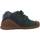 Sapatos Rapariga Sapatos & Richelieu Biomecanics 221102B Azul