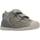 Sapatos Rapaz Sapatos & Richelieu Biomecanics 221123B Cinza