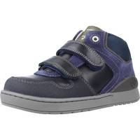 Sapatos Rapaz Botas Biomecanics 221211B Azul