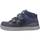Sapatos Rapaz Sapatilhas Biomecanics 221211B Azul