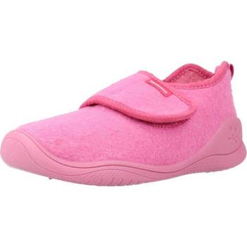 Sapatos Rapariga Chinelos Biomecanics 221295B Rosa
