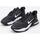 Sapatos Homem Sapatilhas Nike AIR MAX ALPHA TRAINER 5 Preto