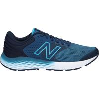 Sapatos Homem Multi-desportos New Balance M520LN7 Azul