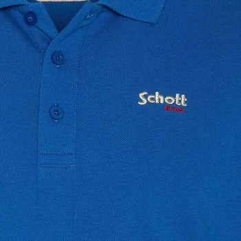 Schott  Azul