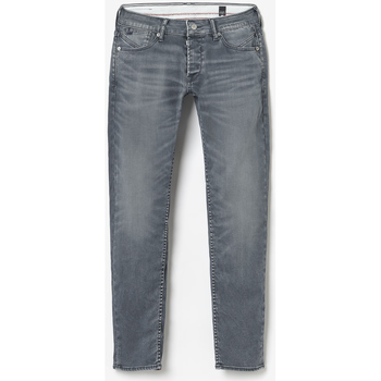 Textil Homem Calças de ganga Jeans Regular 800/12jo Jeans ajusté elástica 700/11, comprimento 34 Azul