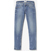 Jeans regular 800/12, comprimento 34