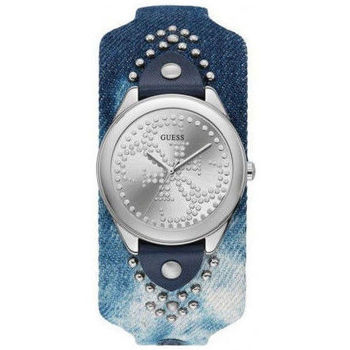 Relógios & jóias Mulher Relógio Guess Relógio feminino  W1141L1 (Ø 36 mm) Multicolor