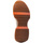 Sapatos Mulher Richelieu Art 1178111TJ003 Castanho