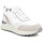 Sapatos Mulher Sapatilhas Carmela  Branco