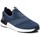 Sapatos Homem Sapatilhas Xti ZAPATO DE HOMBRE  043862 Azul