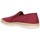Sapatos Homem Sandálias Roal  Vermelho