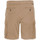 Textil Homem Shorts / Bermudas Schott  Bege